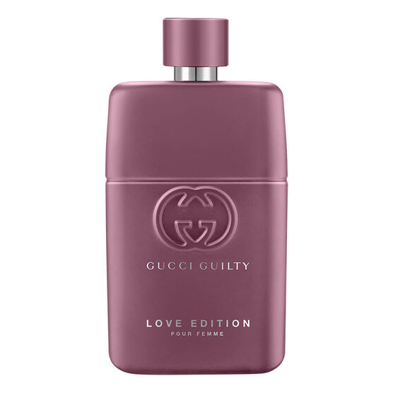 Perfume Gucci Guilty Love Edition Feminino Eau de Parfum